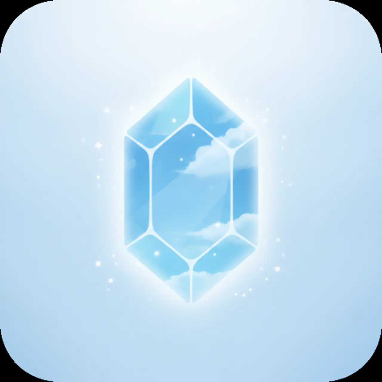 Sky Crystal