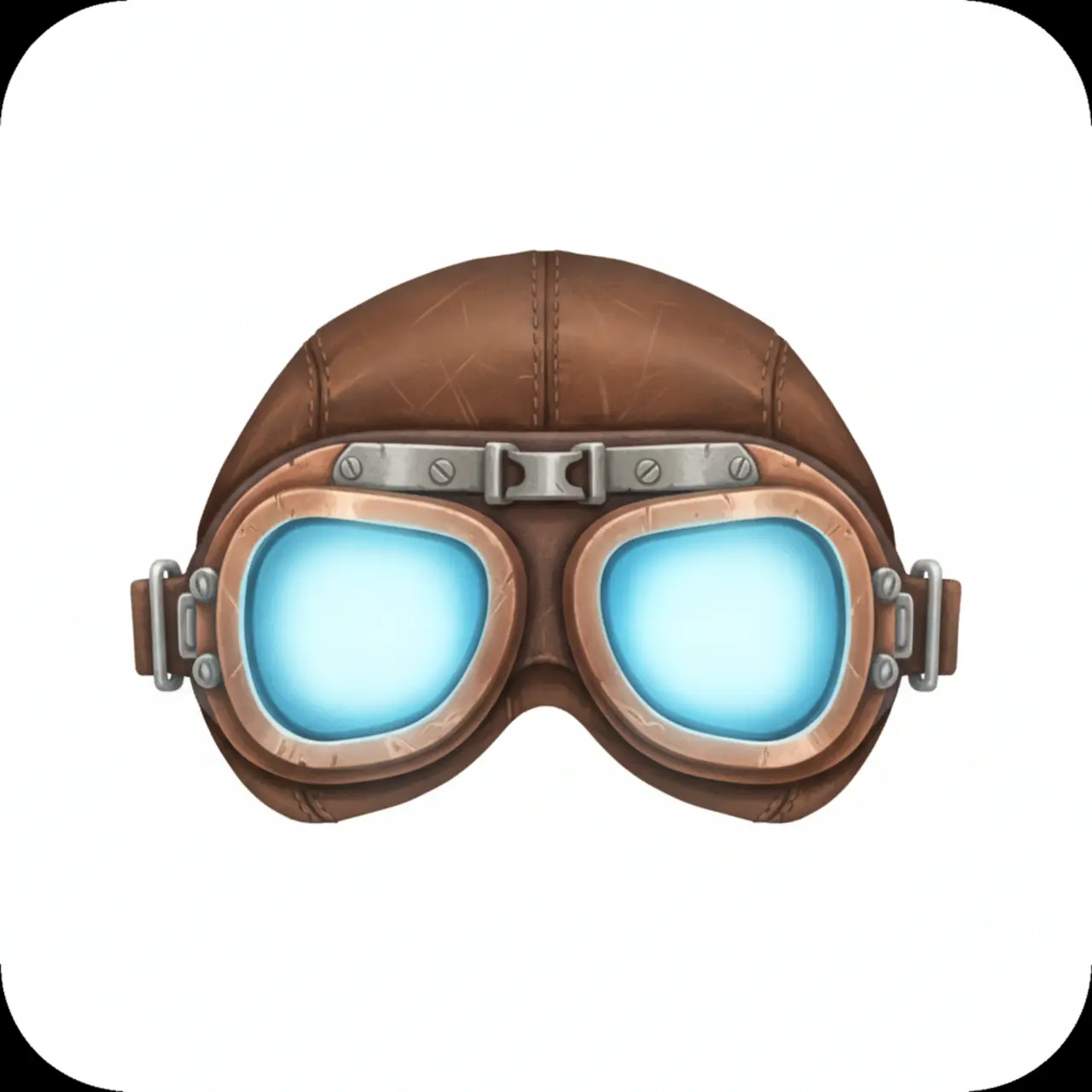 Aviator Goggles