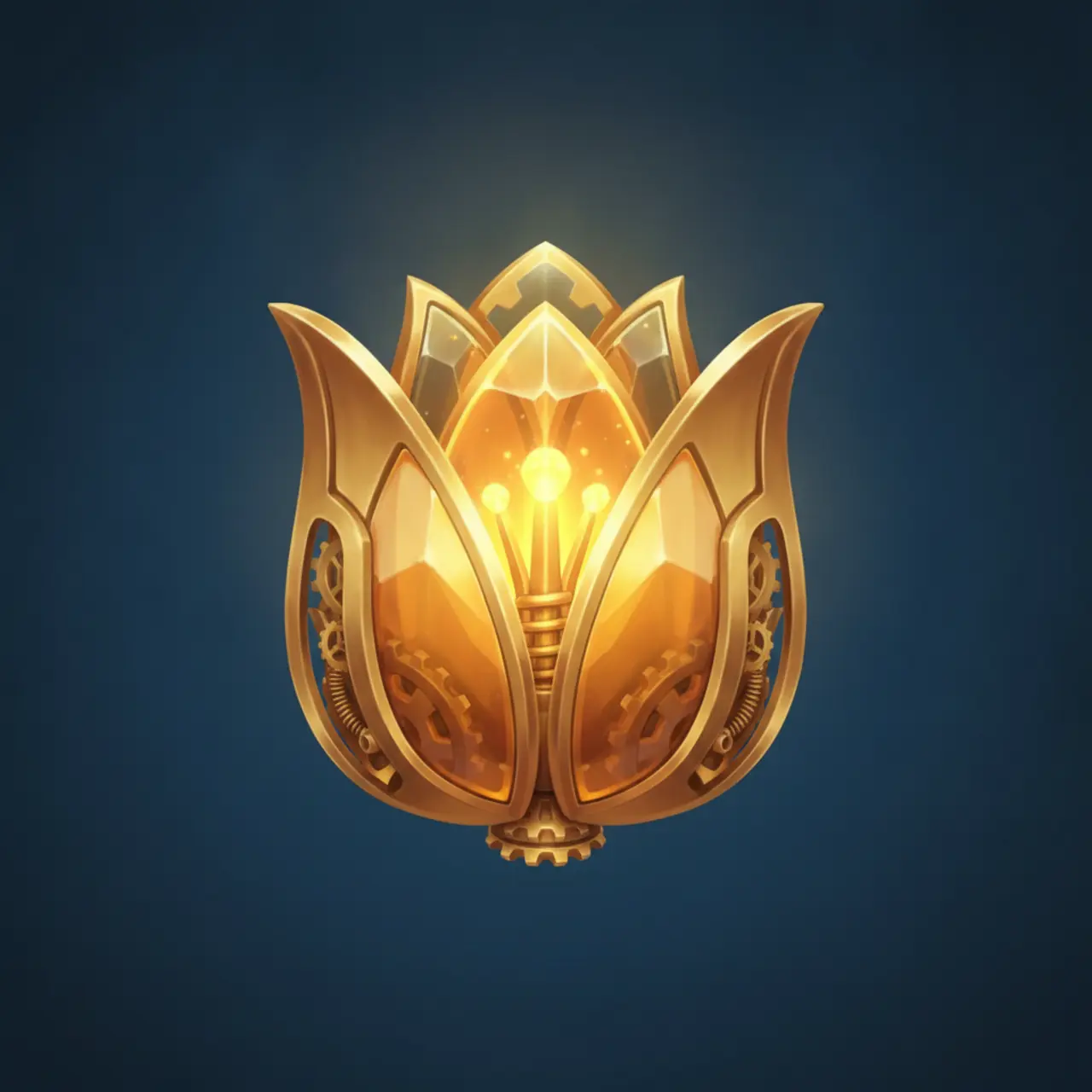 Golden Tulip